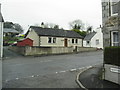 Main Street, Kirkcowan