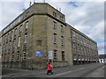 Telephone Exchange, Inverness