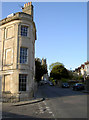 Lansdown Road, Bath