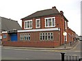 South Wigston Conservative Club, 50 Blaby Road, South Wigston