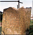 Kilrush graveyard, Lisburn