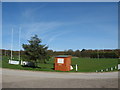 Yarnbury Rugby Club, Horsforth