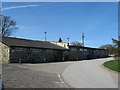 Yarnbury Rugby Club, Horsforth 