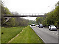 Bridge Over Birchwood Way