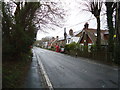 Haywards Heath Road, North Chailey