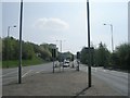 Shipley Airedale Road - viewed from Bolton Road