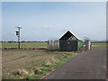 Water pumping station