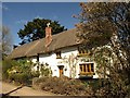 Former farmhouse, Kennerleigh