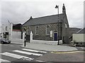 Church of Scotland, Fort William