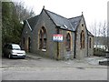 Lochaber housing association, Fort William