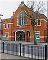 South Wigston Methodist Church (1), Blaby Road, South Wigston