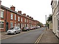 Kirkdale Road, South Wigston