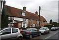 Cottages, Snoll Hatch Rd