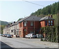 Gladstone Street, Crosskeys