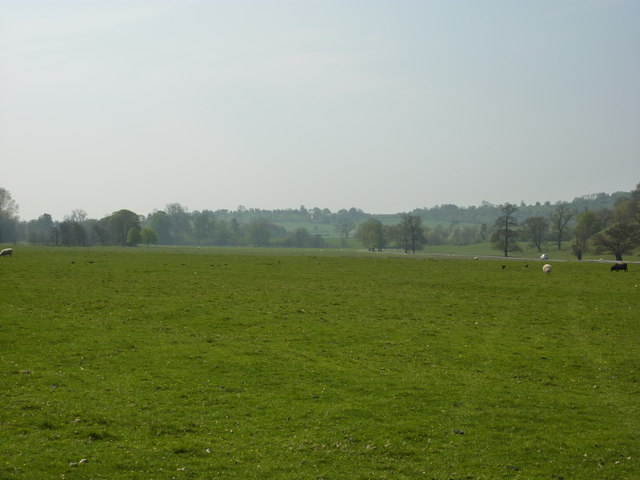 Birdsgrove Lane