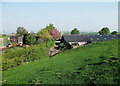 Farm at Thornham Fold