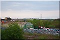 Staveley Scrapyard