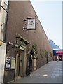 NZ2464 : The Northumberland Arms, Prudhoe Chare, NE1 by Mike Quinn