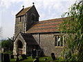 St Mary