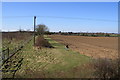 Fields near Yaxham