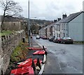 Upper Waun Street, Blaenavon