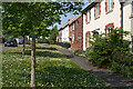 Cotford St Luke: towards Bailey