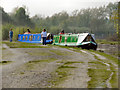 Leeds and Liverpool Canal, Plank Lane