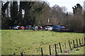 Car Park near Wymondham Abbey Station