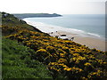 View to Rame Head