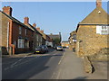 High Street, Moulton