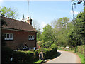 The Old Cottage, Lyoth Lane