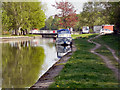 Leeds and Liverpool Canal, Leigh Branch