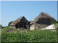 Barn in Great Mongeham Farm