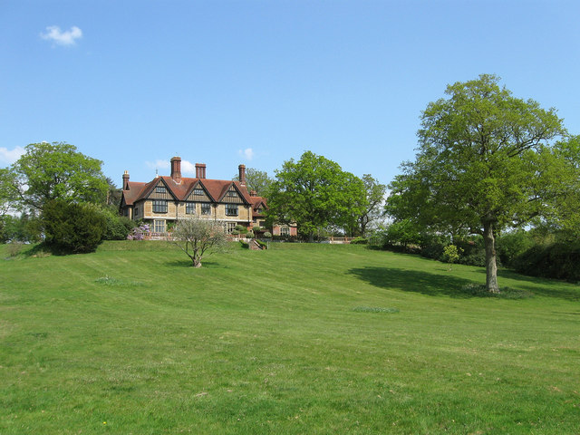 Abbots Leigh © Simon Carey :: Geograph Britain and Ireland