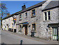 Taddington - Queens Arms and Laurel House