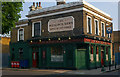 Wenlock Arms, London N1