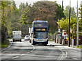 Manchester Road, Carrington