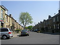 Loughrigg Street - Boynton Street