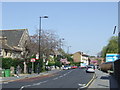 Selhurst Road, near South Norwood