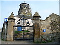 Burntisland Kirk