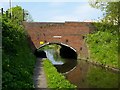 Brettell Lane Bridge