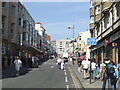 Preston Street, Brighton