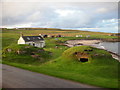 Icehouses at Culkein