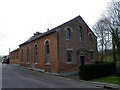 Zion Baptist Chapel, Shrewton