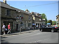 Bourton On the Water Post Office