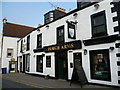 Burgh Arms, Inverkeithing High Street