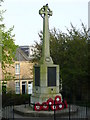 Inverkeithing War Memorial