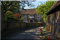 Picturesque cottage, Westhumble, Surrey