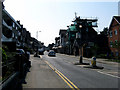 Caterham:  High Street