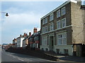 An even higher High Street in Newmarket